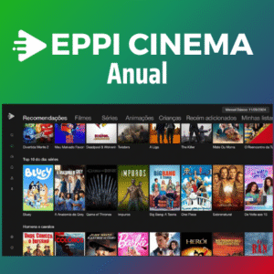 Gift Card EPPI - 365 dias