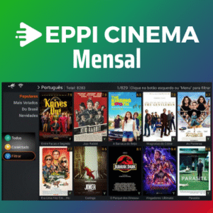 Gift Card EPPI - 30 dias